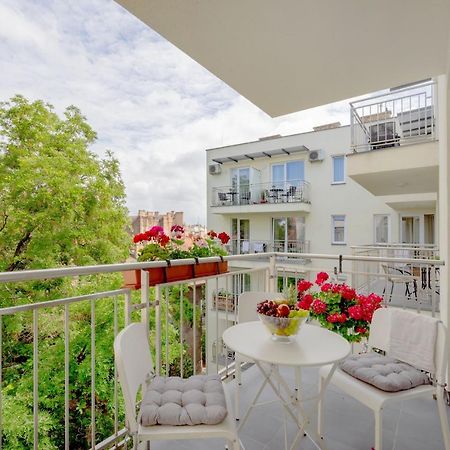 Feel Home Superior # Free Parking # Balcony # Ac Budapest Exteriör bild