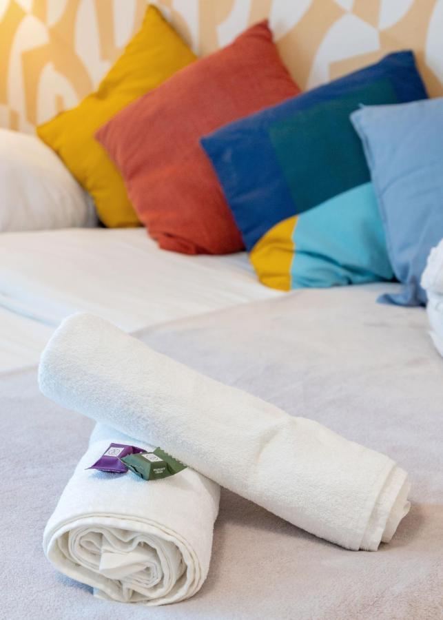 Feel Home Superior # Free Parking # Balcony # Ac Budapest Exteriör bild