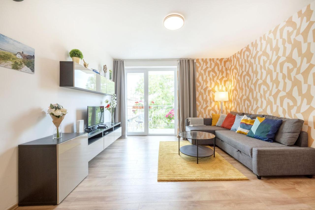 Feel Home Superior # Free Parking # Balcony # Ac Budapest Exteriör bild