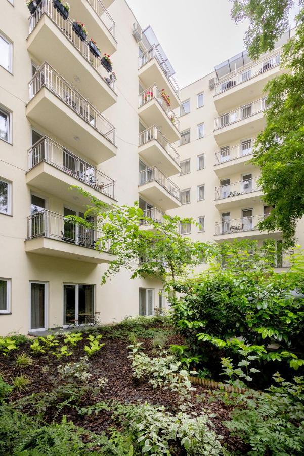 Feel Home Superior # Free Parking # Balcony # Ac Budapest Exteriör bild