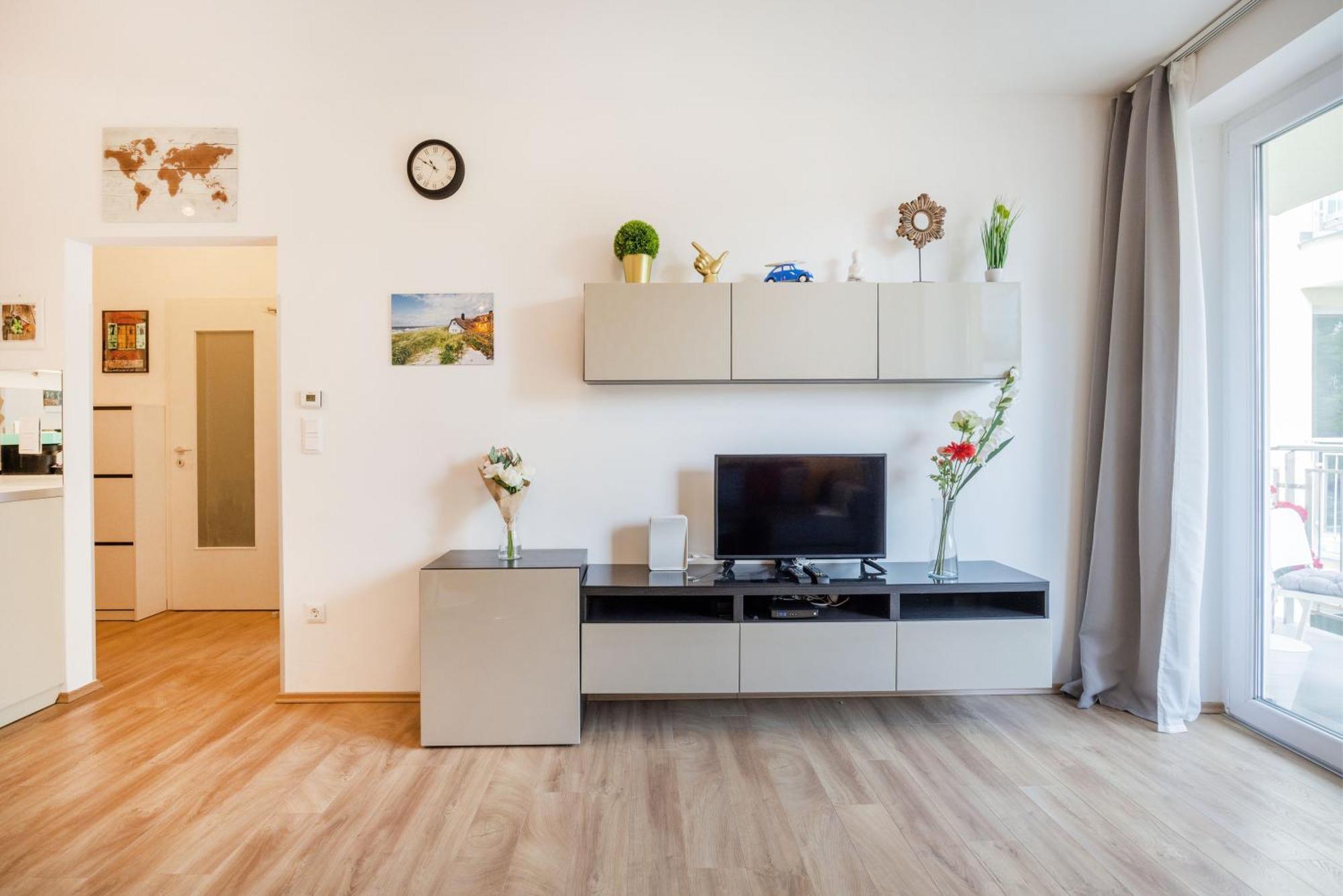 Feel Home Superior # Free Parking # Balcony # Ac Budapest Exteriör bild